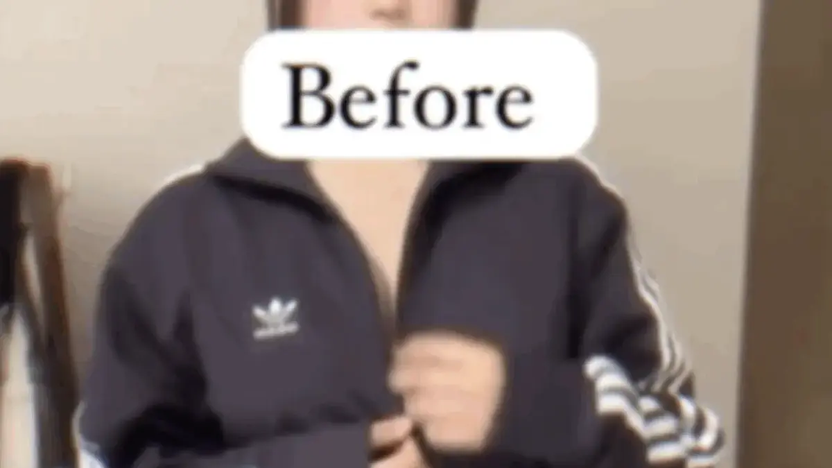 Video Viral Chindo Adidas Bikin Heboh, Benarkah Ada Adegan Dewasa?