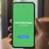 Cairkan Saldo DANA Gratis Rp35.000 Bisa Kamu Terima Hari Ini, Ini Link DANA Kagetnya!