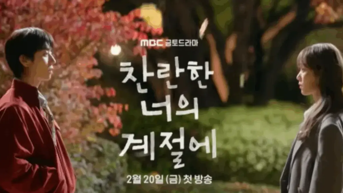 Daftar Drakor Terbaru yang Tayang Februari 2026