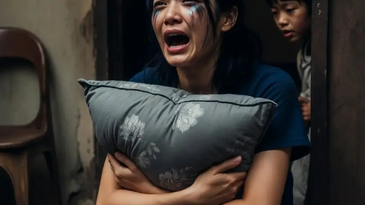 Anak Tewas di Subang