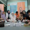 FWD Insurance kembali berkolaborasi dengan Prestasi Junior Indonesia  atau PJI untuk menghadirkan JA SparktheD