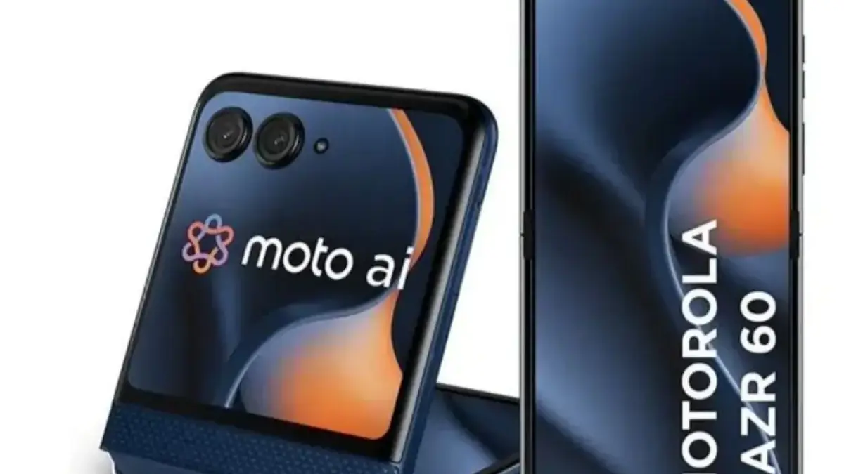 Motorola Razr 60 Fix Rilis 25 Februari 2025, Intip Spesifikasi dan Harga Resminya di Indonesia Motorola Razr 60.