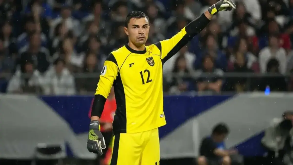 Bursa Transfer Serie A, Juventus Lirik Kiper Timnas Indonesia Emil Audero Bursa Transfer Serie A, Juventus Lirik Kiper Timnas Indonesia Emil Audero
