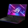 ASUS ROG Strix Scar GL503VS