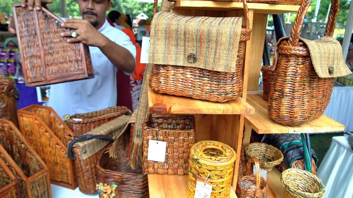 Masih Hadapi Tantangan untuk Tembus Pasar Kanada, UMKM Indonesia Masih Butuh Pembinaan 