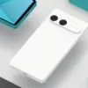 Ilustrasi Sony Xperia baru.