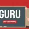 Seleksi Guru SMA Garuda Baru 2026 Sudah Dibuka, Berikut Syarat dan Mekanismenya