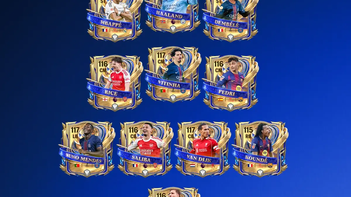 Update Kode Redeem FC Mobile Hari Ini 4 Februari 2026, Hadiah Gratis Menanti!