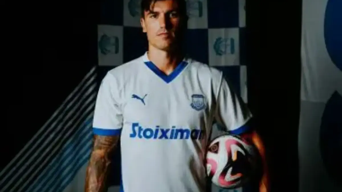 Siapa Sergio Castel? Ini Rekam Jejak Calon Mesin Gol Baru Persib Bandung