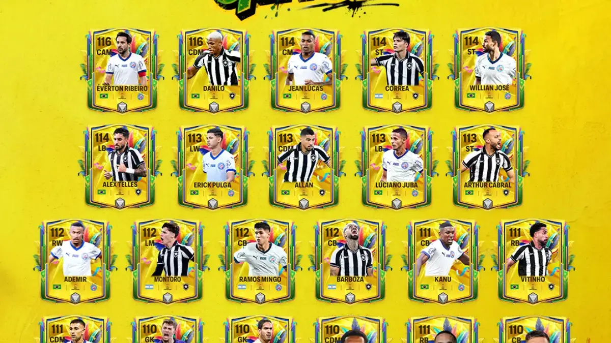 Update Hari Ini! 40+ Kode Redeem FC Mobile 12 Februari 2026, Ada Elite Player OVR Tinggi