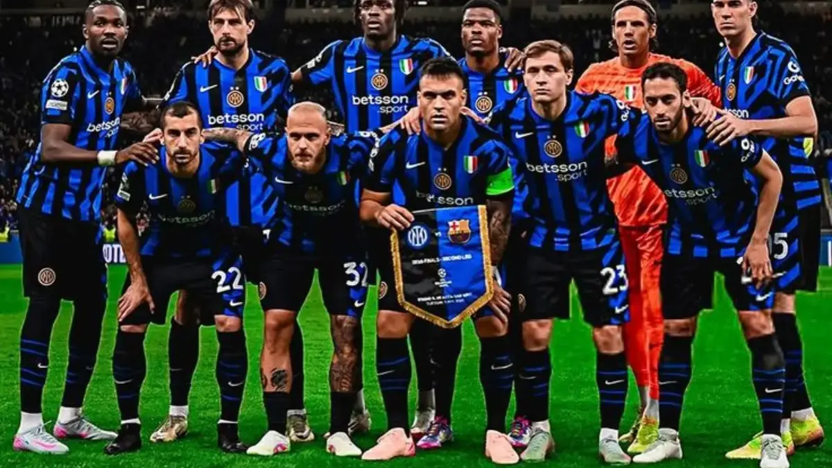 Cek Link Nonton Live Streaming Inter Milan vs Bodo/Glimt di Sini Cek Link Nonton Live Streaming Inter Milan vs Bodo/Glimt di Sini