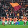 Galatasaray Pesta 5-2 atas 10 Pemain Juventus, Bianconeri Wajib Menang 4 Gol di Turin