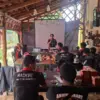 Rapat Kerja Kepengurusan Honda ADV Club Karawang Owners (HACKER)