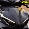 Honda BeAT 125 2026 Tampil Berubah, Desain Makin Sporty dan Gagah