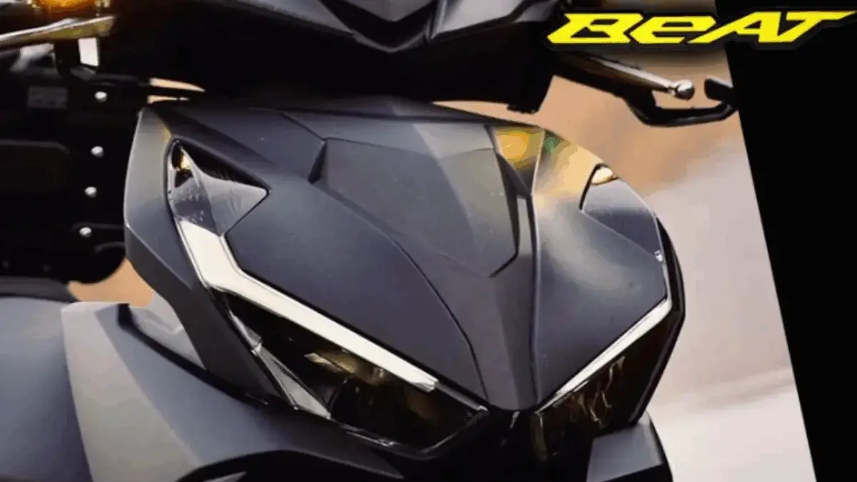Honda BeAT 125 2026 Tampil Berubah, Desain Makin Sporty dan Gagah