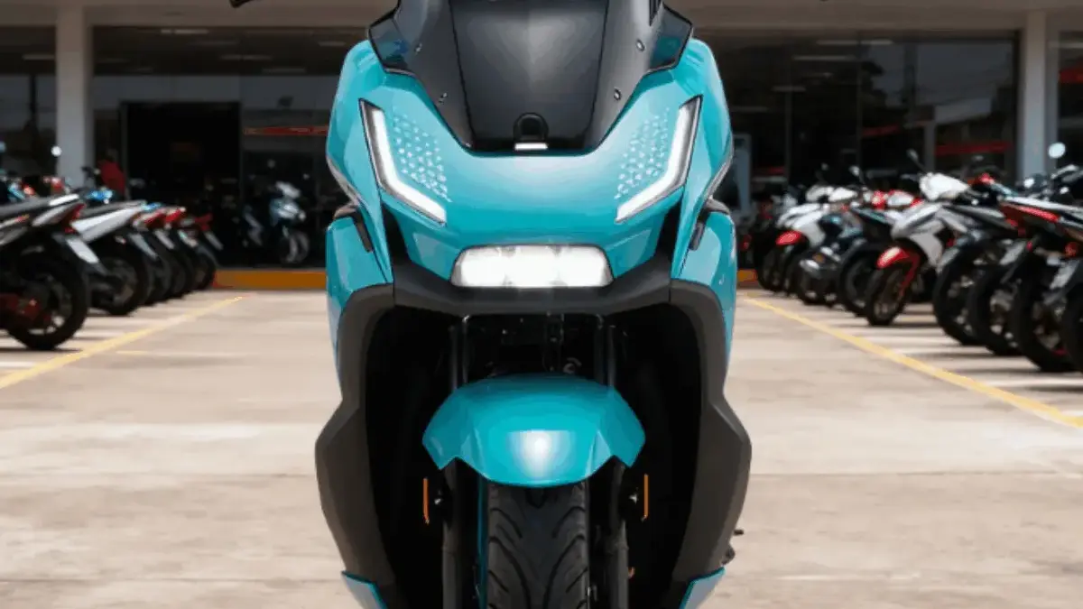 Gagah Coy! All New Honda Vario GT 160 Resmi Meluncur, Ini Tampang dan Harganya Gagah Coy! All New Honda Vario GT 160 Resmi Meluncur, Ini Tampang dan Harganya