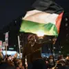 Hakim AS Hentikan Deportasi Aktivis Palestina, Pemerintahan Trump Gagal Lanjutkan Kasus