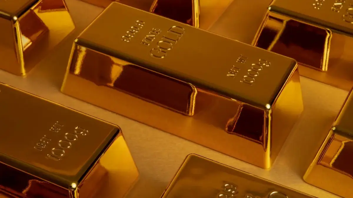 Harga Emas Antam di Pegadaian Hari Ini Minggu 1 Februari 2026 Anjlok? Ini Daftar Lengkapnya! Harga Emas Antam di Pegadaian Hari Ini Minggu 1 Februari 2026