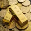 Harga Emas Hari Ini
