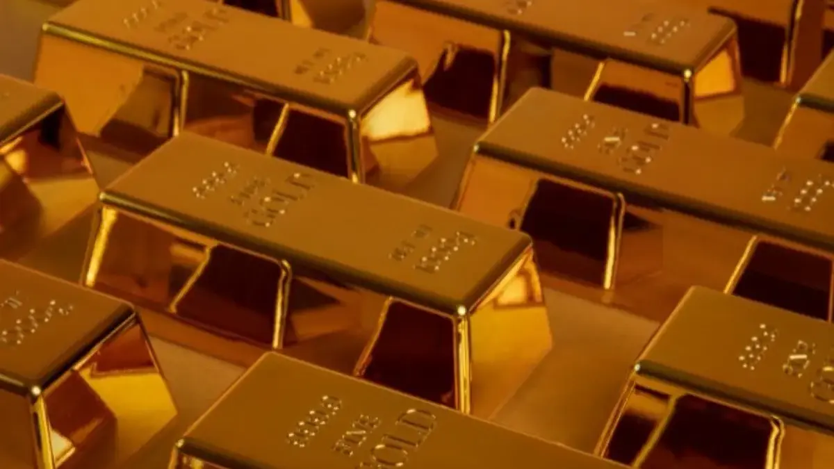 Harga Emas Hari Ini Stabil dengan Fluktuasi Ringan di Indonesia