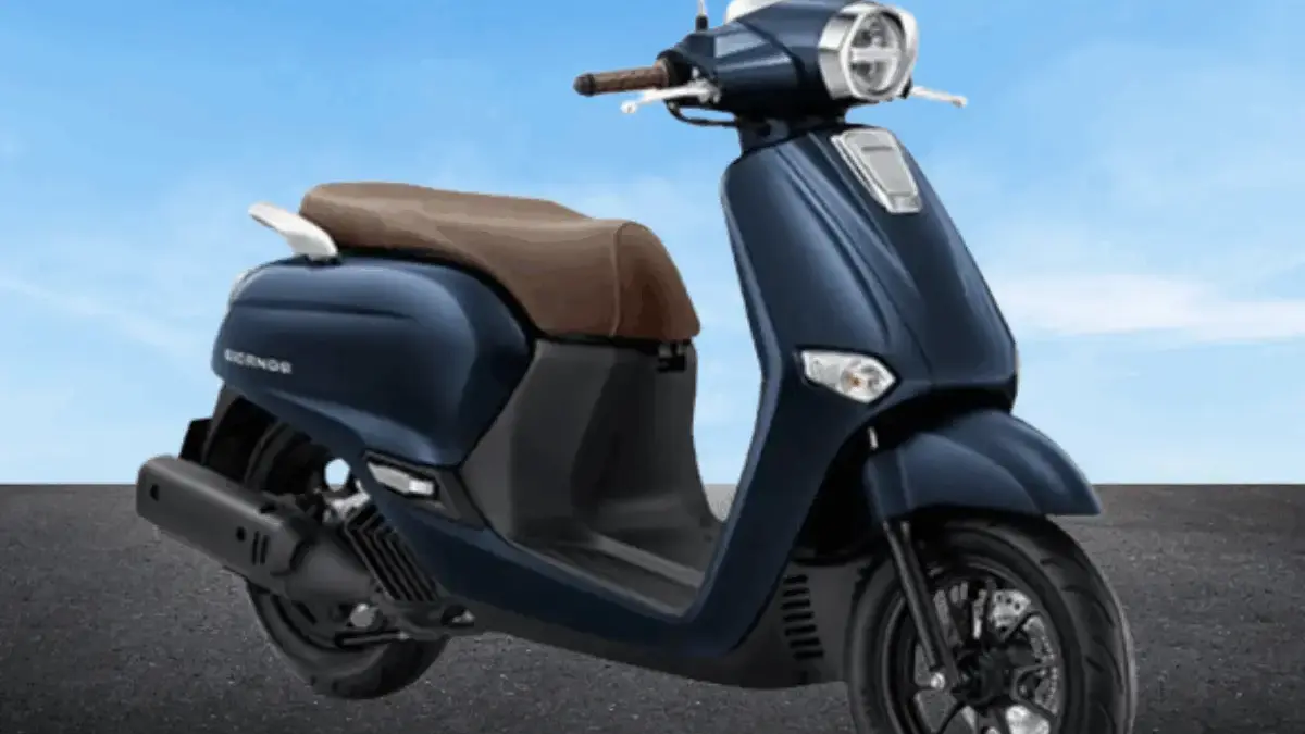Honda Giorno+ 2026 – Skutik Stylish dengan Fitur Modern dan Irit BBM, Apakah Sudah Masuk Pasaran Indonesia? Honda Giorno+ 2026 – Skutik Stylish dengan Fitur Modern dan Irit BBM, Apakah Sudah Masuk Pasaran Indonesia?