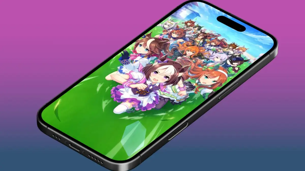 hp murah untuk main Umamusume