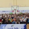 Liga Pelajar Basket Cimahi Digelar Perdana, Perbasi Soroti Pentingnya Regenerasi Atlet Sejak Usia Dini