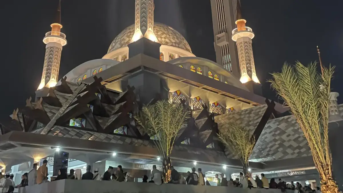 Pemkab Bogor Bakal Gelar Pameran Peninggalan Nabi Muhammad SAW Selama Ramadan 2026! 