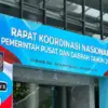 Rakornas 2026 Bakal Digelar di Sentul Bogor, Wamendagri Imbau Warga Antisipasi Kepadatan Lalu Lintas