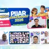 Antusias Pijar Live Connect 2026 diikuti oleh lebih dari 450 Kota/Kabupaten di seluruh Indonesia secara darin