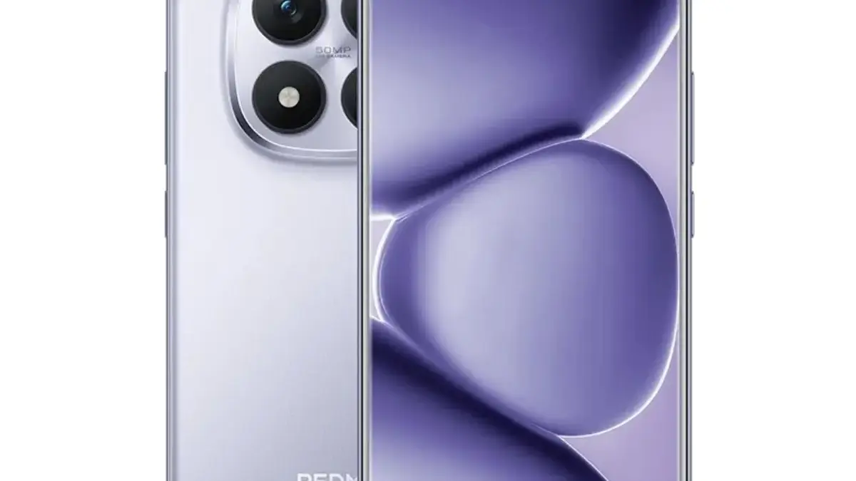 Sederet Keunggulan yang Dibawa Redmi Note 15 Pro+ 5G: Kamera 200MP, Bodi Tahan Banting, dan Baterai Jumbo