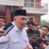 Wasekjen Partai Gerindra Minta Seluruh Kader Pertahankan Kemenangan, Rudy: Harus Membaur dengan Masyarakat    