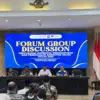 Pemkot Bogor Gelar FGD dengan Dishub, Perwali Penghapusan Angkot Tua Segera Ditetapkan