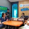 Jaga Ekosistem, Kemen Ekraf Hadirkan Radio di Ruang Publik Bandung