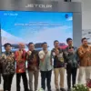 JETOUR Perluas Pasar di Bandung, Resmikan Showroom Kedua di Jalan BKR