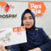 Sambut Imlek Tahun Kuda, Pos Indonesia Terbitkan Prangko Edisi Khusus