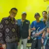 BRI Salurkan Bantuan Alat Musik untuk Dua Komunitas Seni di Sukabumi, Dorong Kreativitas & Pelestarian Budaya