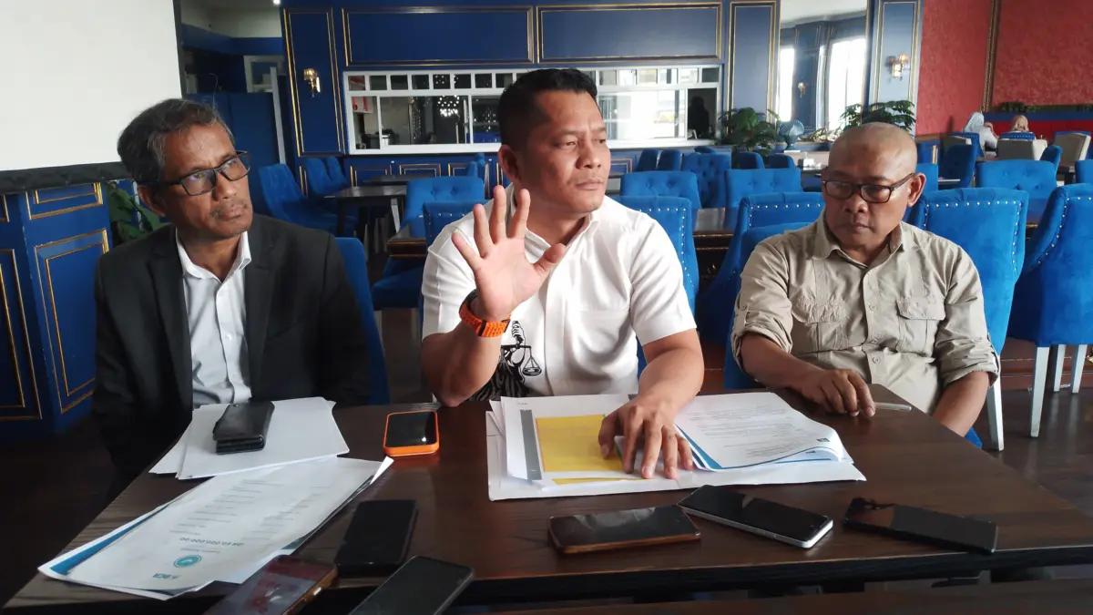 Wagub Jabar dan Anaknya Terseret Dugaan Penipuan Janji Proyek, Kuasa Hukum: Tak Ada Keterlibatan dari Tudingan
