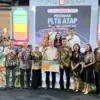 Botani Square Jadi Mal Pertama Gunakan Atap PLTS, Dedie Rachim: Langkah Nyata Menuju Bogor Green City 