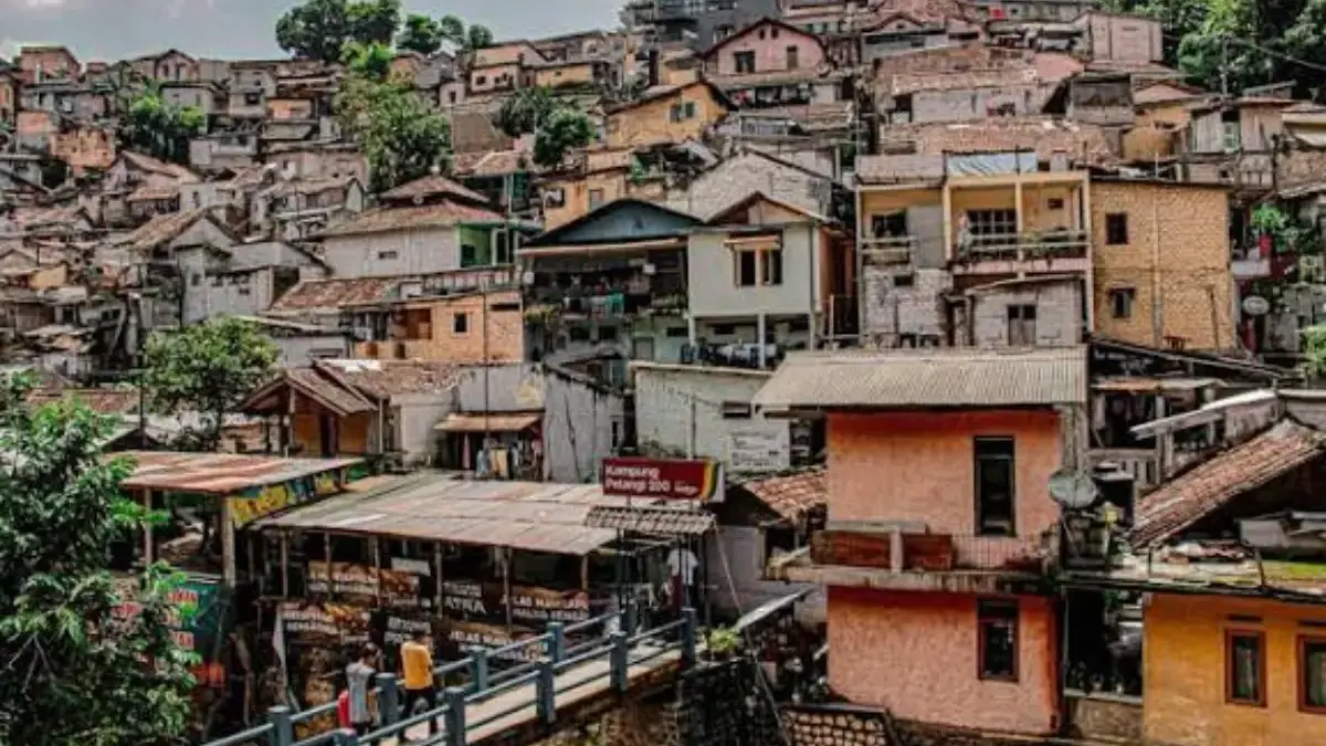 Pengusaha Tantang Realisasi Ekonomi Bandung Sentuh 8 Persen