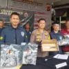 Terungkap! Dua Pelaku Pembunuhan Pelajar SMP di Eks Kampung Gajah Diringkus di Garut
