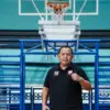 Ketua DPC Perbasi Kota Bogor, Destyono, Minggu (15/2/2026)