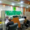 Permudah Layanan Bayar Pajak, Bupati Bogor Hadirkan Gerai di Setiap Kecamatan