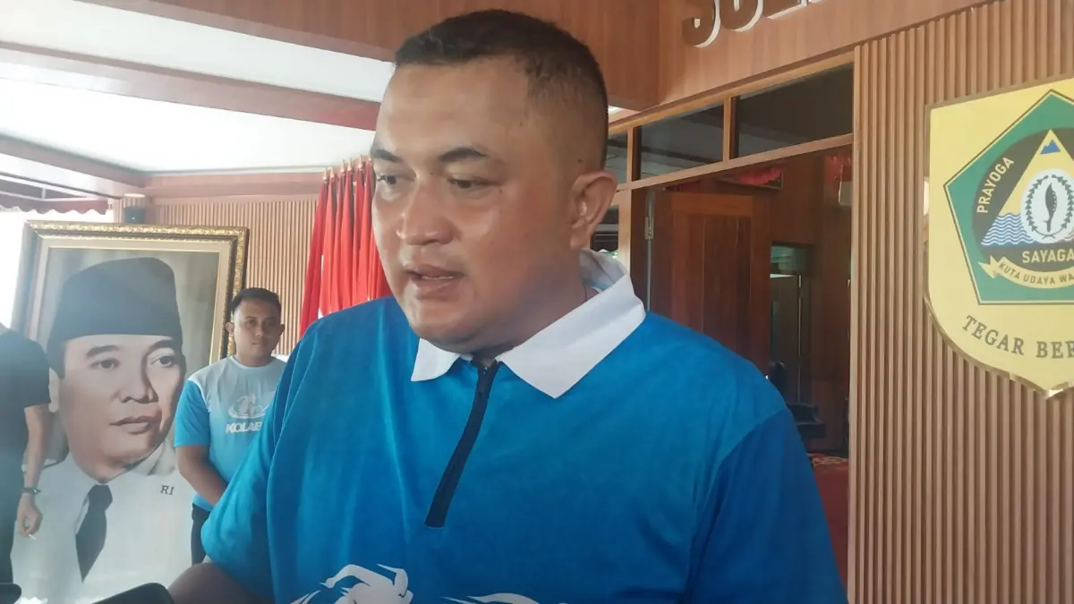 Soal Pembangunan Gedung Creative Hub, Begini Kata Bupati Bogor