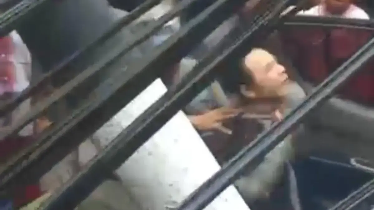 Polisi Sebut Bakal Tes Kejiwaan Pelaku Penusukan Mantan Kades di Bogor