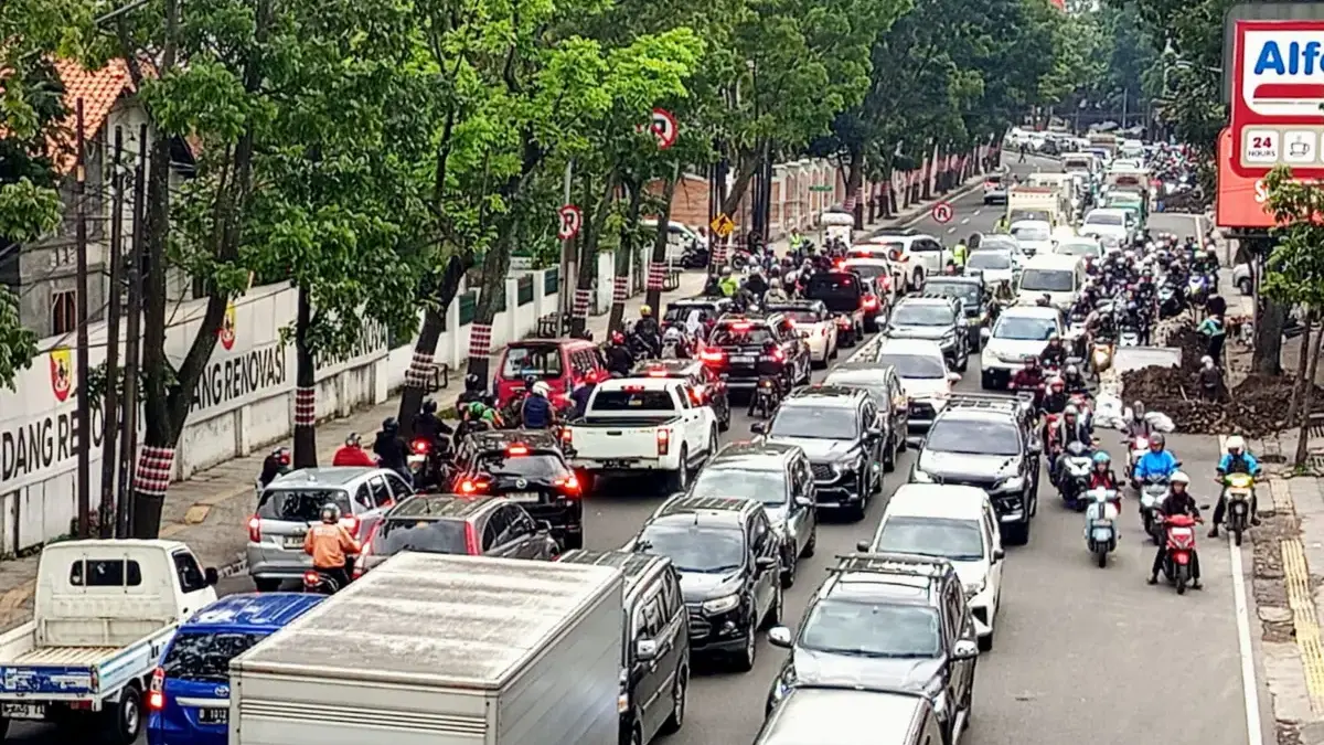 Rekam Jejak PT BII, Kelola Proyek IPT Bandung dan Kiara Artha Park