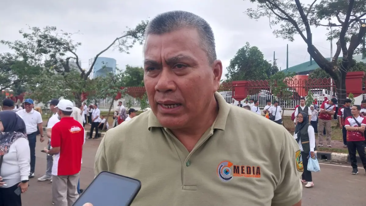 Saat Ramadhan, Satpol PP Bogor Minta Penjual Makanan Tutup Tempat dengan Rapih Saat Ramadhan, Satpol PP Bogor Minta Penjual Makanan Tutup Tempat dengan Rapih