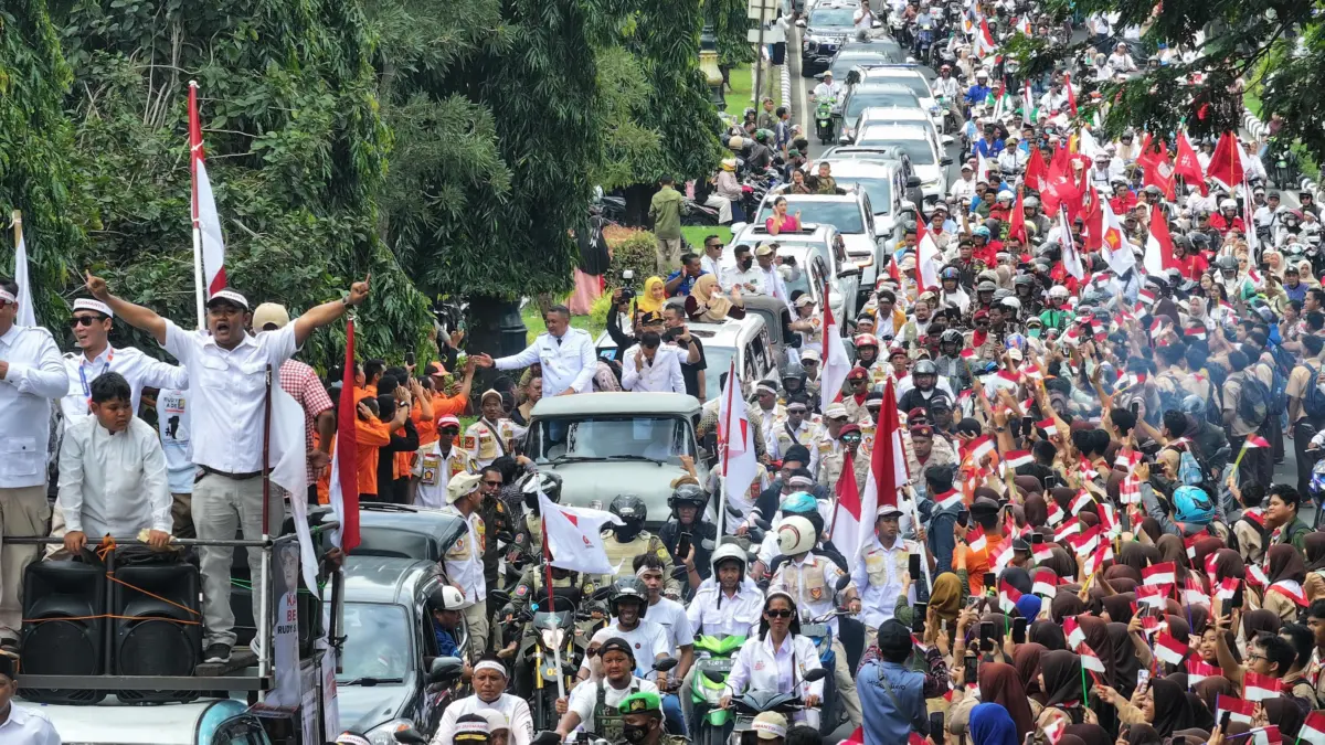 Bupati Bogor