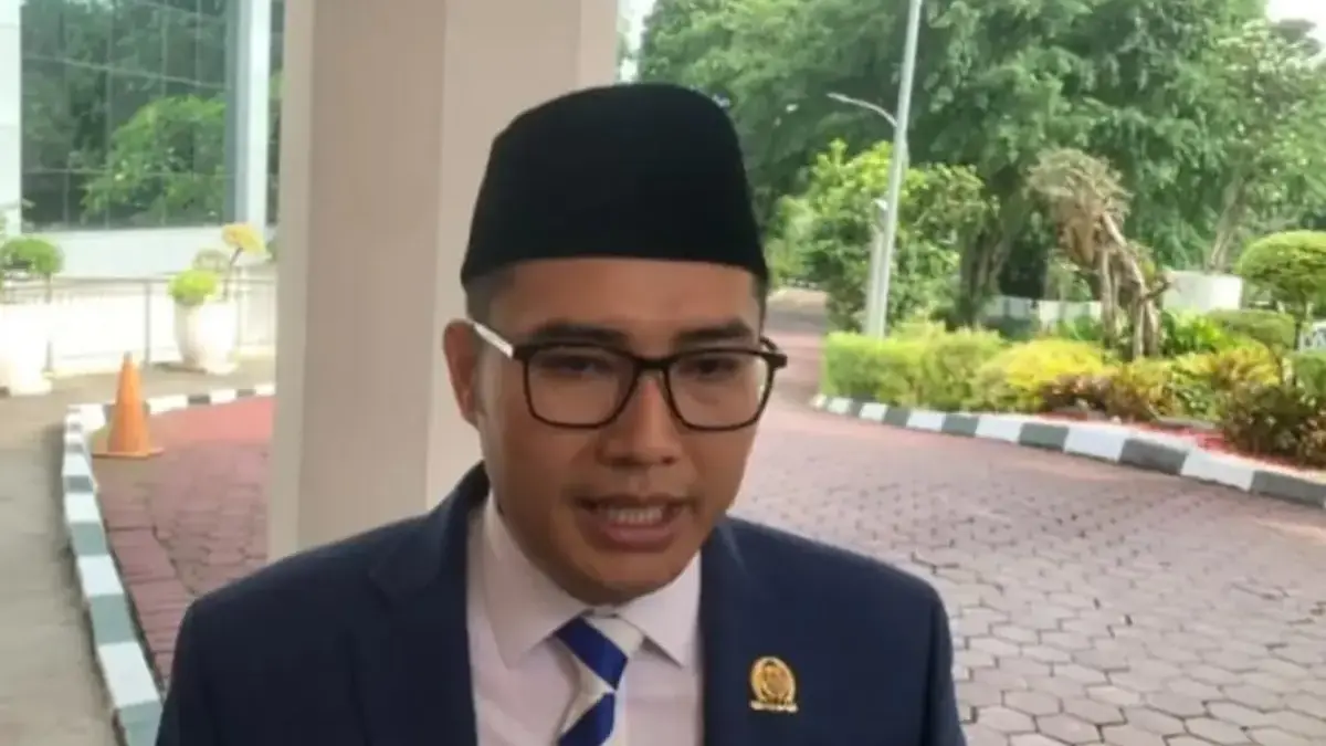 Ketua DPRD Bogor Tegaskan Keterlambatan Bayar Kontraktor 2025 Jadi Evaluasi APBD