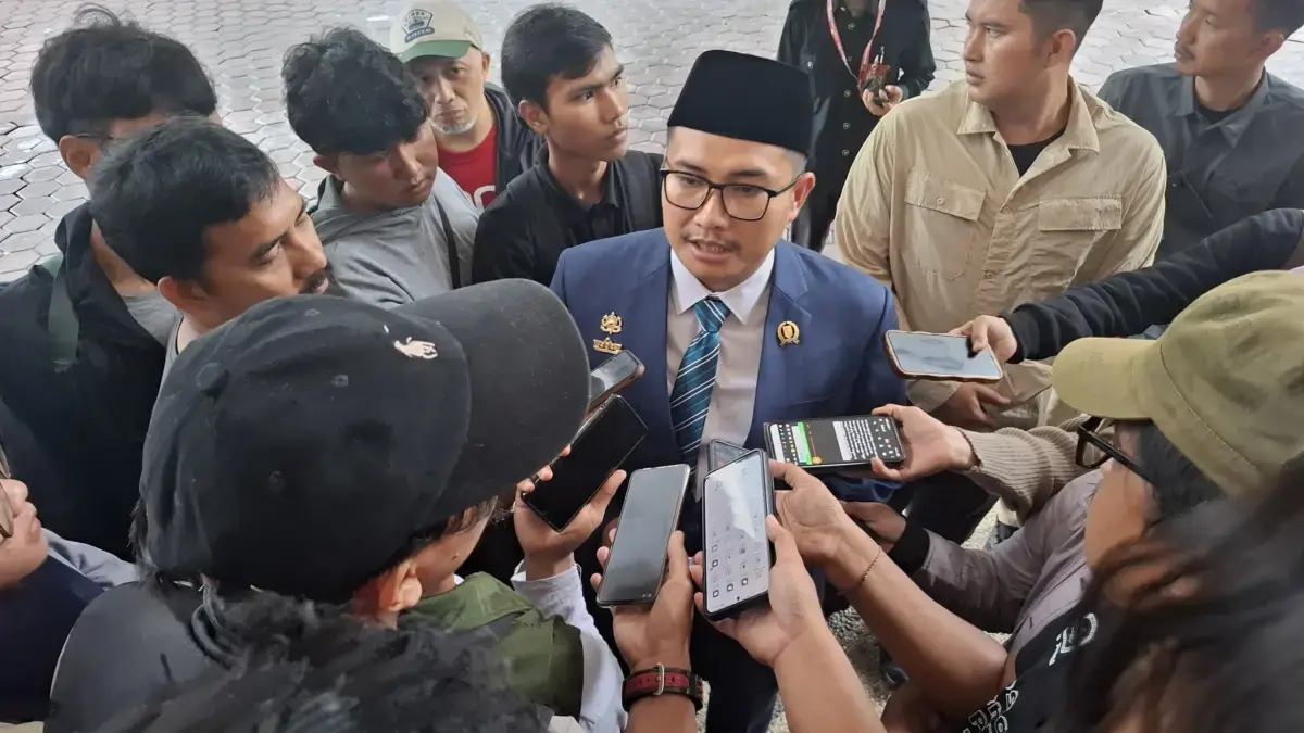 Bogor Barat Targetkan UHC 100 Persen, Sastra Winara Tekankan Penguatan Layanan Kesehatan Dasar